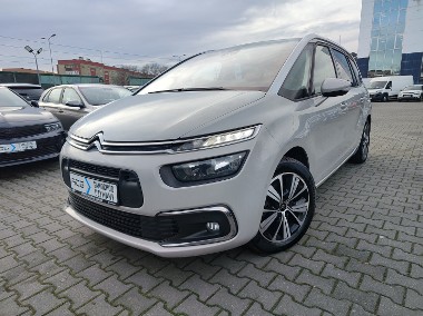 Citroen C4 Grand Picasso II Grand 1.5 BlueHDi More Life 130KM S&S-1