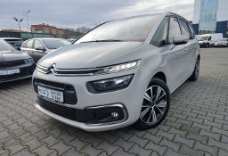 Citroen C4 Grand Picasso II Grand 1.5 BlueHDi More Life 130KM S&amp;S