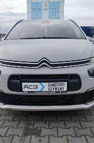 Citroen C4 Grand Picasso II Grand 1.5 BlueHDi More Life 130KM S&S-2