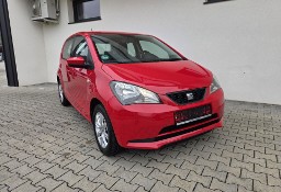 SEAT Mii I KLIMA pdc
