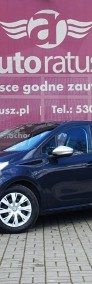 Peugeot 208 I Benzyna / Mały Przebieg / Nawigacja / Od osoby Prywatnej-3