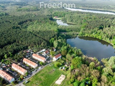 Mieszkanie 3 pokojowe nad jeziorem-1