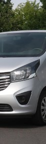 Opel Vivaro , L2H1, 9 Miejsc-3