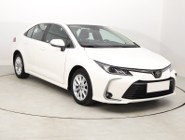 Toyota Corolla XII , Salon Polska, 1. Właściciel, VAT 23%, Klimatronic, Tempomat