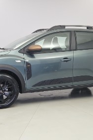 Dacia Sandero II Stepway 1.0 TCe Extreme LPG-2