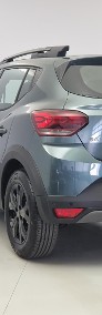 Dacia Sandero II Stepway 1.0 TCe Extreme LPG-4