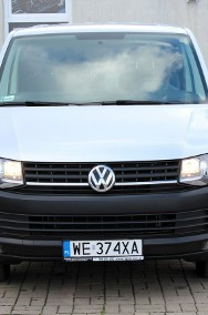 Volkswagen Transporter Długi 2.0TDI Long SalonPL FV23% ASO Gwarancja 63333-netto-2