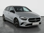 Mercedes-Benz Klasa B W247 Salon Polska, Serwis ASO, Automat, Skóra, Navi, Klimatronic,