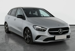 Mercedes-Benz Klasa B W247 Salon Polska, Serwis ASO, Automat, Skóra, Navi, Klimatronic,
