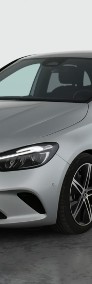 Mercedes-Benz Klasa B W247 Salon Polska, Serwis ASO, Automat, Skóra, Navi, Klimatronic,-3