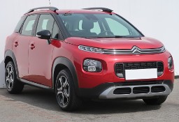 Citroen C3 Aircross , Salon Polska, Serwis ASO, Klimatronic, Tempomat, Parktronic