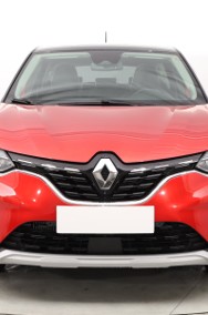 Renault Captur , Salon Polska, 1. Właściciel, Serwis ASO, Automat, Skóra,-2