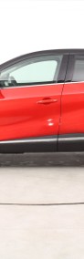 Renault Captur , Salon Polska, 1. Właściciel, Serwis ASO, Automat, Skóra,-4