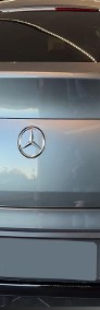 Mercedes-Benz Klasa GLE W167 Coupe 300 d 4-Matic AMG Line Pakiet Wyposażenia AMG Premium + Night-4