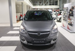 Opel Meriva B 1.4 T LPG Enjoy