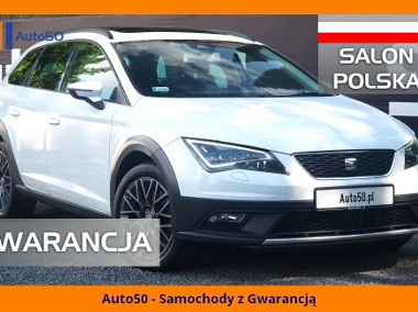 Xperience 2.0TDI 184 KM DSG DCC ACC Panorama SALON POLSKA VAT23%-1