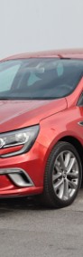 Renault Megane IV , Salon Polska, Serwis ASO, Skóra, Navi, Klimatronic,-3