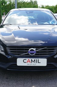 Volvo V60 I zarejestrowany, ubezpieczony, atrakcyjny przebieg-2