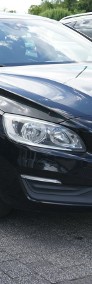Volvo V60 I zarejestrowany, ubezpieczony, atrakcyjny przebieg-3