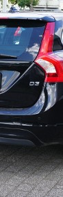 Volvo V60 I zarejestrowany, ubezpieczony, atrakcyjny przebieg-4