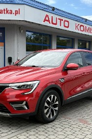 Renault Arkana Salon Polska, Kamera, Automat-2