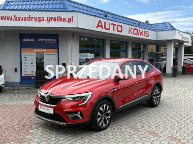 Renault Arkana Rezerwacja !!-1