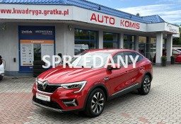 Renault Arkana Rezerwacja !!