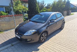 Fiat Bravo II 2007 1.4l , przebieg 92 280 km.