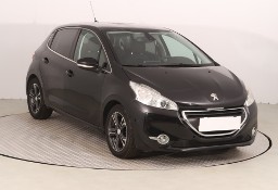 Peugeot 208 , Navi, Klimatronic, Tempomat, Parktronic,