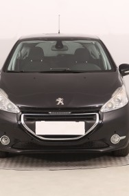 Peugeot 208 , Navi, Klimatronic, Tempomat, Parktronic,-2