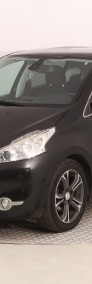 Peugeot 208 , Navi, Klimatronic, Tempomat, Parktronic,-3