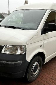 Volkswagen Transporter-2