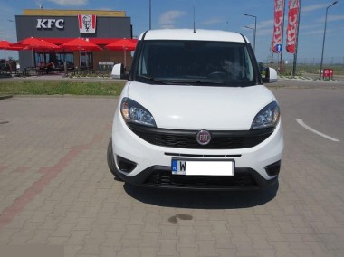 1.6d 105KM 2022r SALON POLSKA ORYGINAŁ MAŁY PRZEBIEG i LAKIER-1