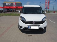 Fiat Doblo 1.6d 105KM 2022r SALON POLSKA ORYGINAŁ MAŁY PRZEBIEG i LAKIER