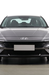 Hyundai Elantra V , Salon Polska, 1. Właściciel, Serwis ASO, Navi, Klimatronic,-2