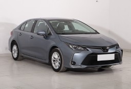 Toyota Corolla XII , Salon Polska, Serwis ASO, VAT 23%, Klimatronic, Tempomat,