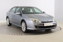 Renault Laguna III , 1. Właściciel, Navi, Xenon, Klimatronic, Tempomat,