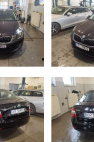 Skoda Octavia III 1.5 TSI ACT Ambition DSG Hatchback. KR5KM92-2