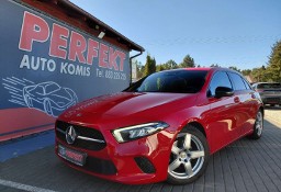 Mercedes-Benz Klasa A W177