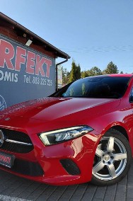 Mercedes-Benz Klasa A W177-2