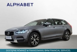 Volvo V90 II V90 Cross Country V60 CC D4 AWD aut Salon PL 1wł.