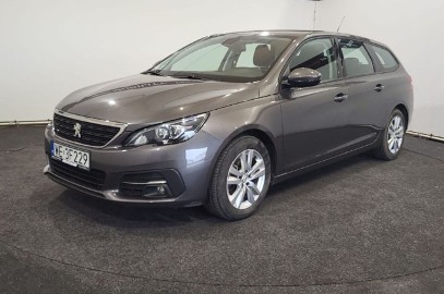 1.5 BlueHDi 130KM, Active Pack, salon PL, EXPORT