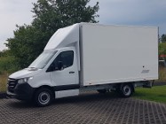 Mercedes-Benz Sprinter KONTENER 8EP 4,12x2,15x2,30 KLIMA 314CDI MANUAL KRAJOWY