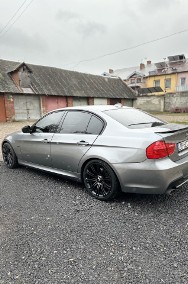 BMW E90 M pakiet-2