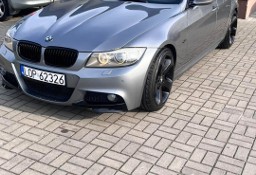 BMW SERIA 3 IV (E90/E91/E92/E93) BMW E90 M pakiet