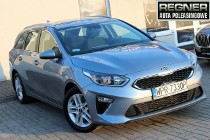 Kia Cee'd III FV23% SalonPL 1.6CRDi 136KM Rej.2022 Tempomat Fabryczna Gwarancja