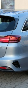 Kia Cee'd III FV23% SalonPL 1.6CRDi 136KM Rej.2022 Tempomat Fabryczna Gwarancja-4
