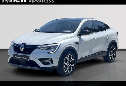 Renault Arkana 1.6 E-TECH Techno MMT
