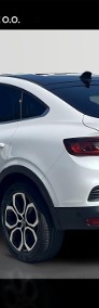 Renault Arkana 1.6 E-TECH Techno MMT-3