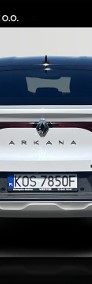 Renault Arkana 1.6 E-TECH Techno MMT-4